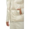 Gilet K-WAY Thille Thermo Pearly White Gardenia